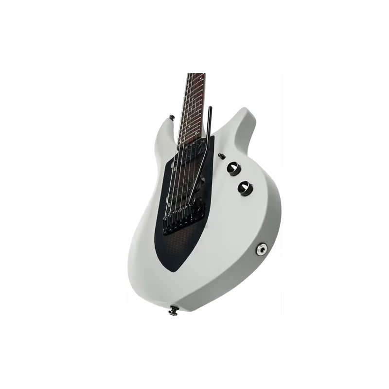 Sterling by Music Man Majesty MAJ170 HH Chalk Grey