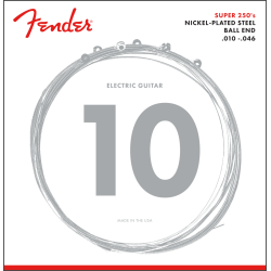 Fender 250R 10-46