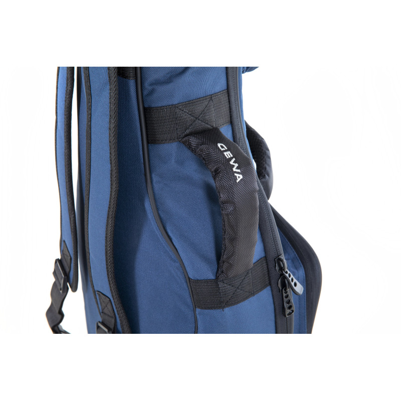 Gewa Funda Clasica Premium 20 Azul