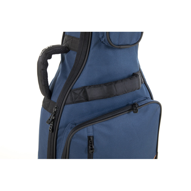 Gewa Funda Clasica Premium 20 Azul