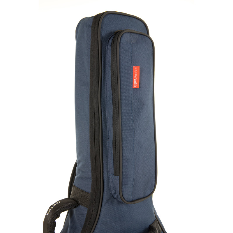 Gewa Funda Clasica Premium 20 Azul