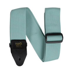 Ernie Ball EB5355 Polypro Surf Green