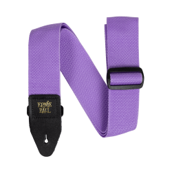 Ernie Ball EB5355 Polypro Purple