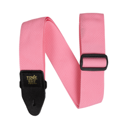 Ernie Ball EB5376 Polypro Pink