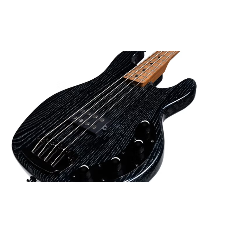 Sterling by Music Man Ray34 Ash Black, comprar online