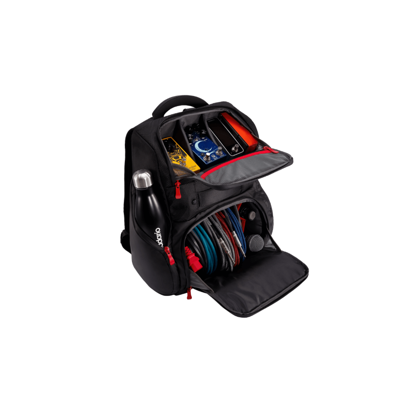 Daddario PW-BLGTP-02 Mochila Backline