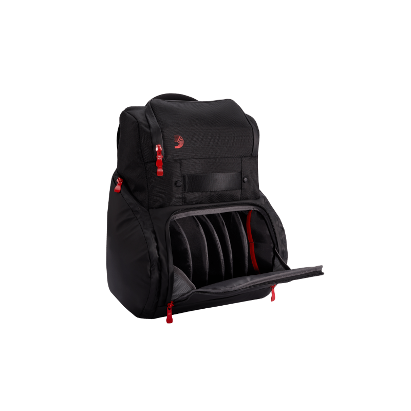 Daddario PW-BLGTP-02 Mochila Backline
