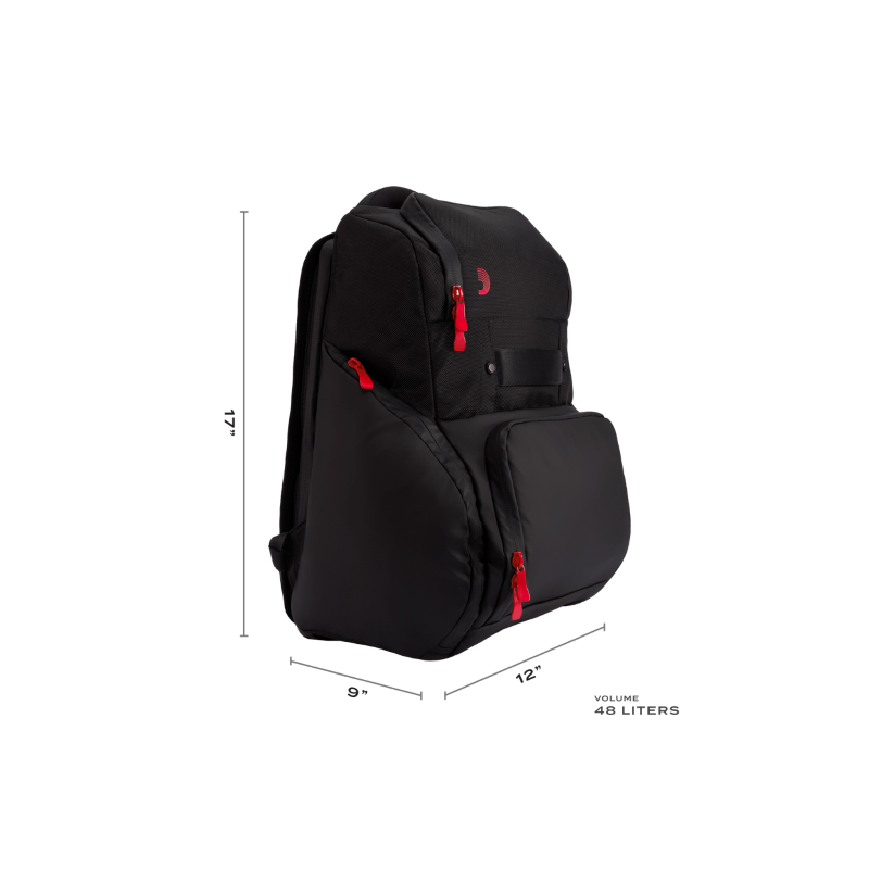 Daddario PW-BLGTP-02 Backpack