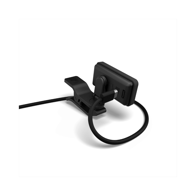 Daddario CT27 Eclipse Rechargable