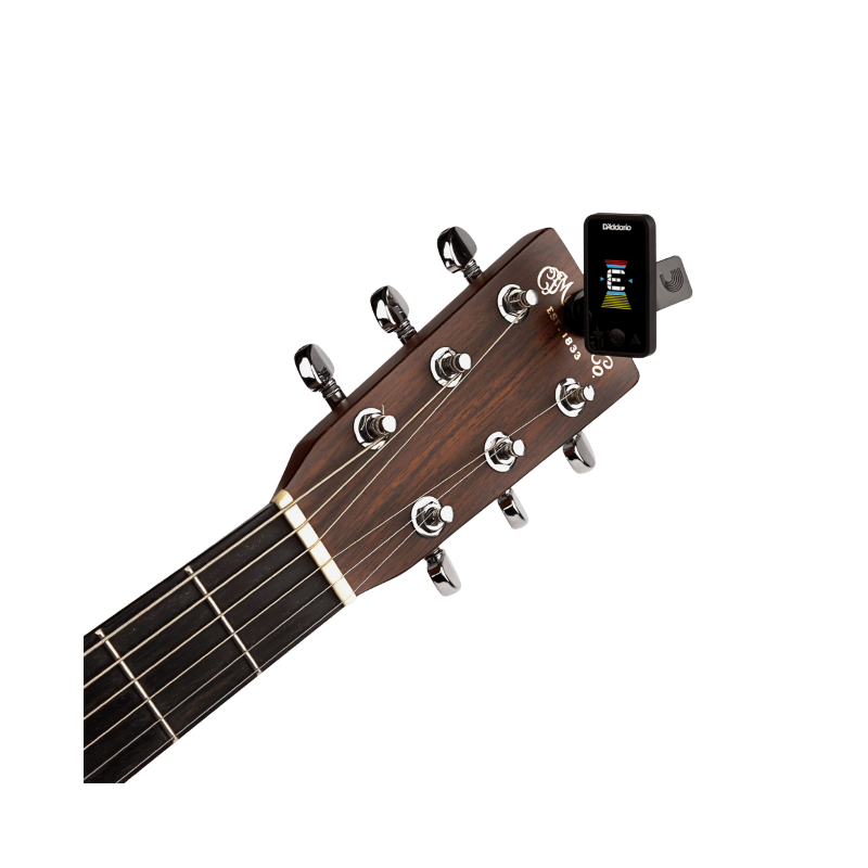 Daddario CT27 Eclipse Rechargable