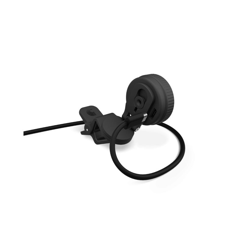 Daddario Nexxus 360 Rechargeable Tuner