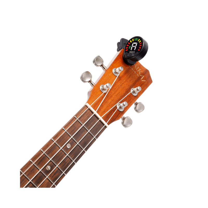 Daddario Afinador Recargable Nexxus 360