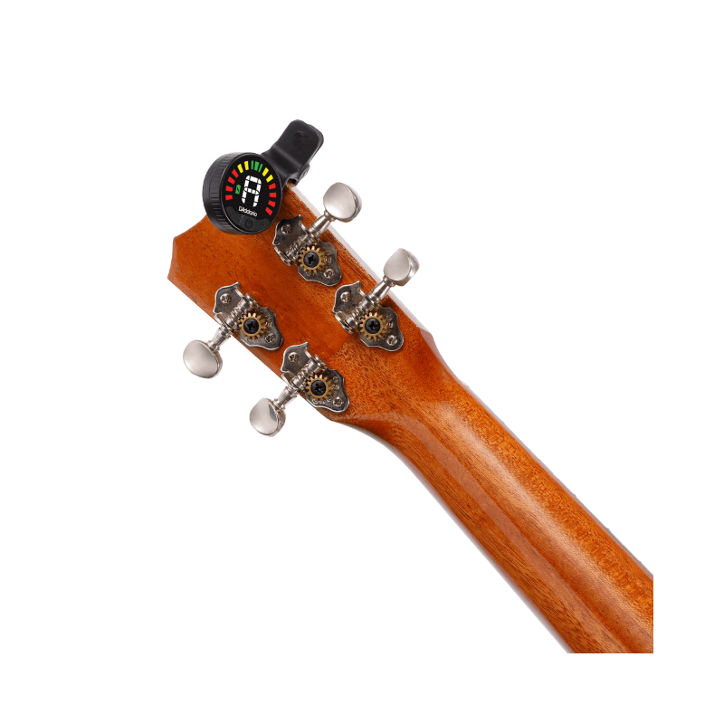 Daddario Afinador Recargable Nexxus 360