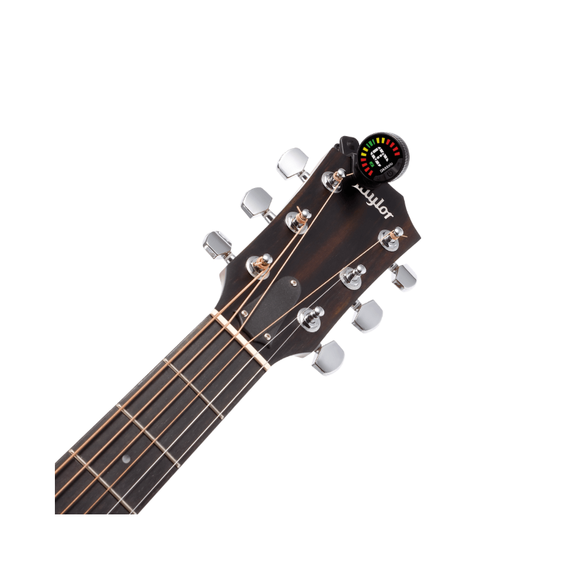 Daddario Afinador Recargable Nexxus 360