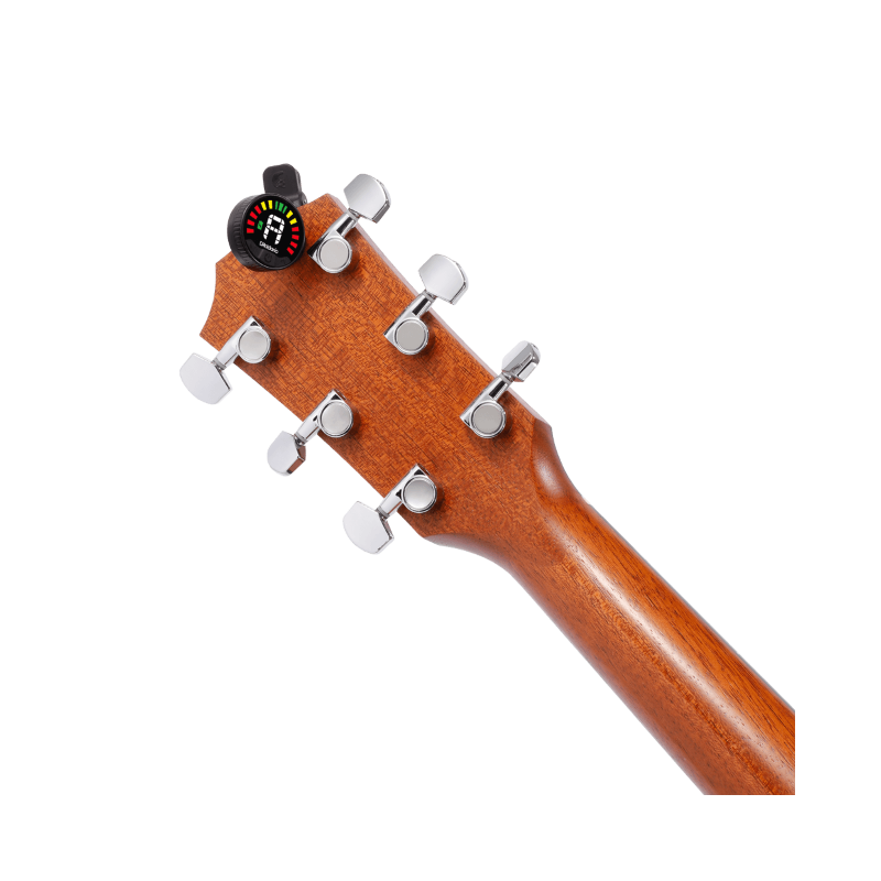 Daddario Afinador Recargable Nexxus 360