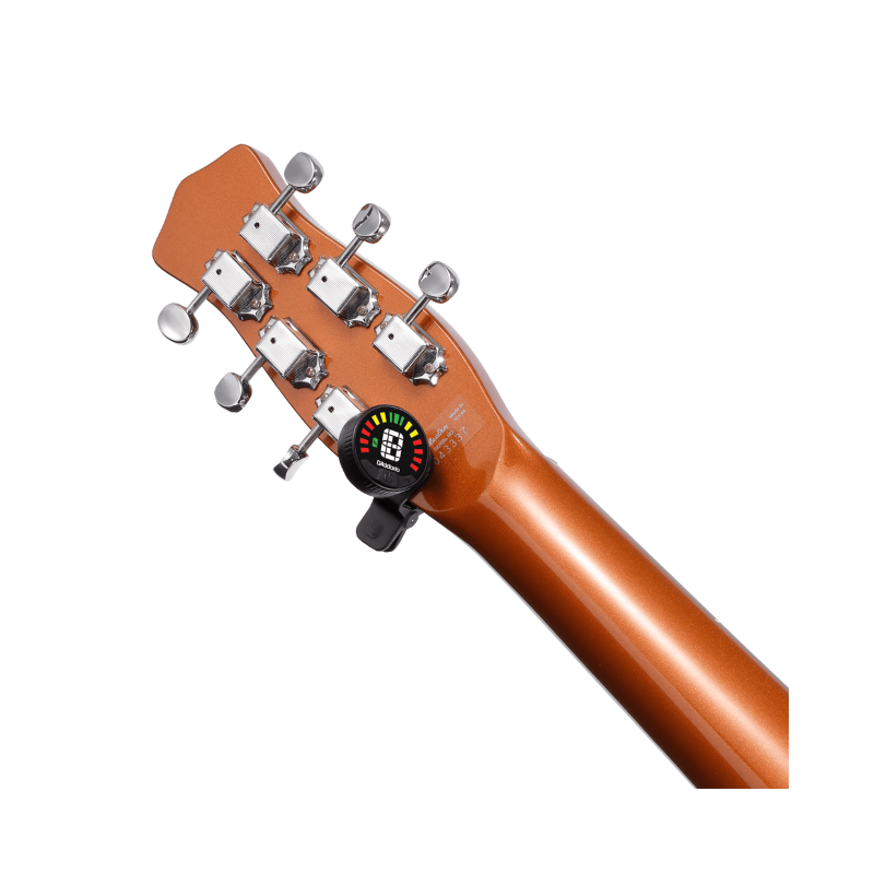 Daddario Nexxus 360 Rechargeable Tuner