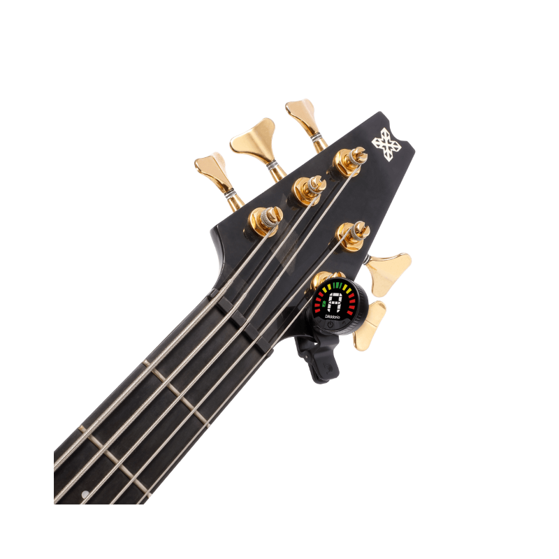 Daddario Nexxus 360 Rechargeable Tuner