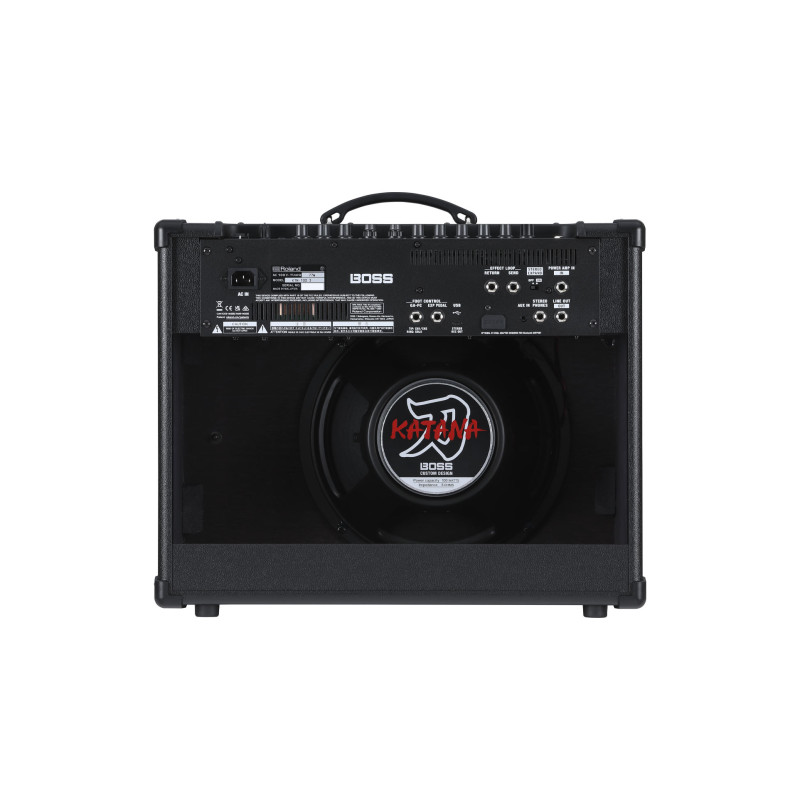 Boss Katana 100 GEN3