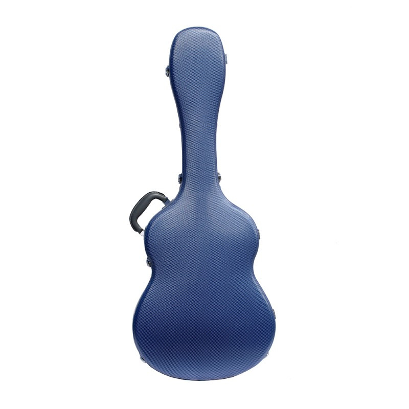 MAT Estuche ABS Clasica Azul