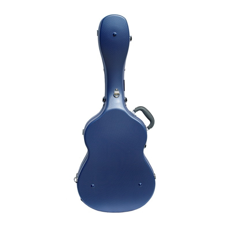 MAT Estuche ABS Clasica Azul