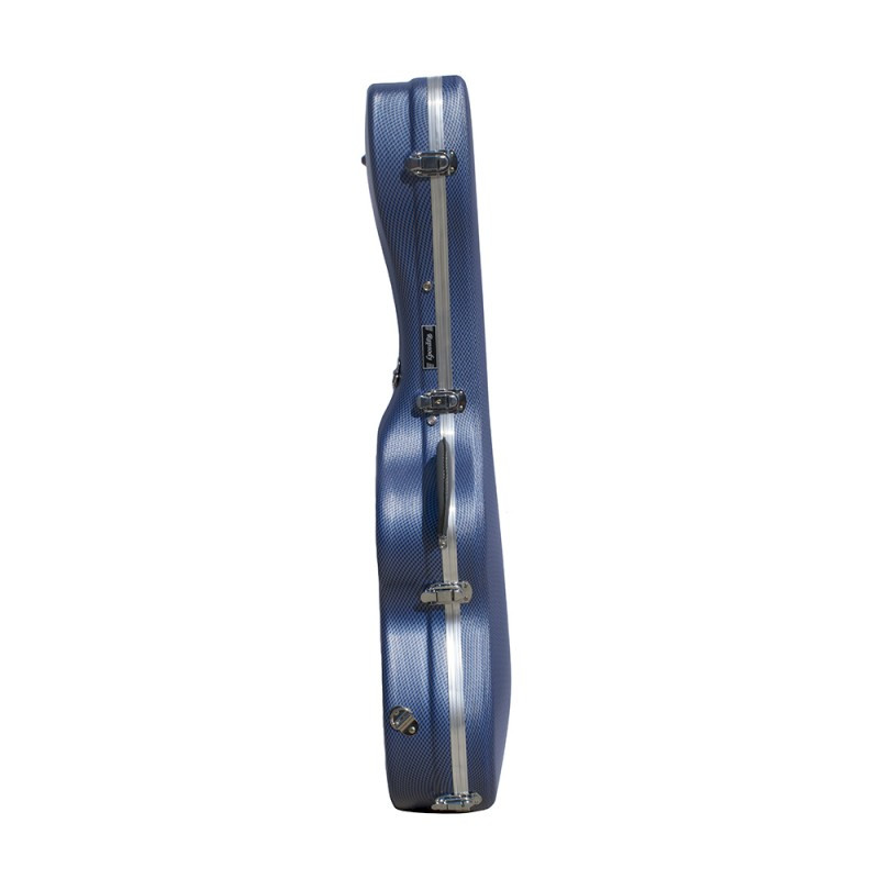 MAT Estuche ABS Clasica Azul