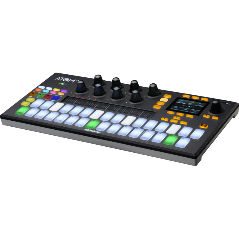 PreSonus ATOM SQ Controller Black