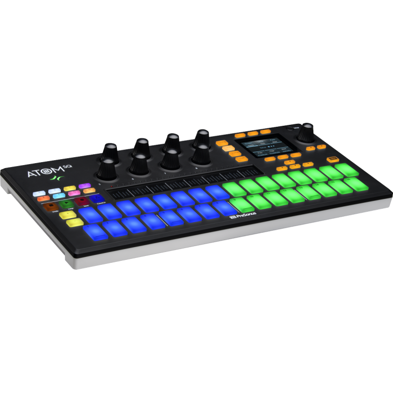 PreSonus ATOM SQ Controller Black