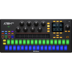 PreSonus ATOM SQ Controller Black