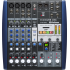 PreSonus StudioLive AR8c Analog Mixer Blue