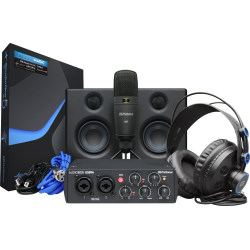 Presonus AudioBox Studio Ultimate Bundle 25th Anniversary