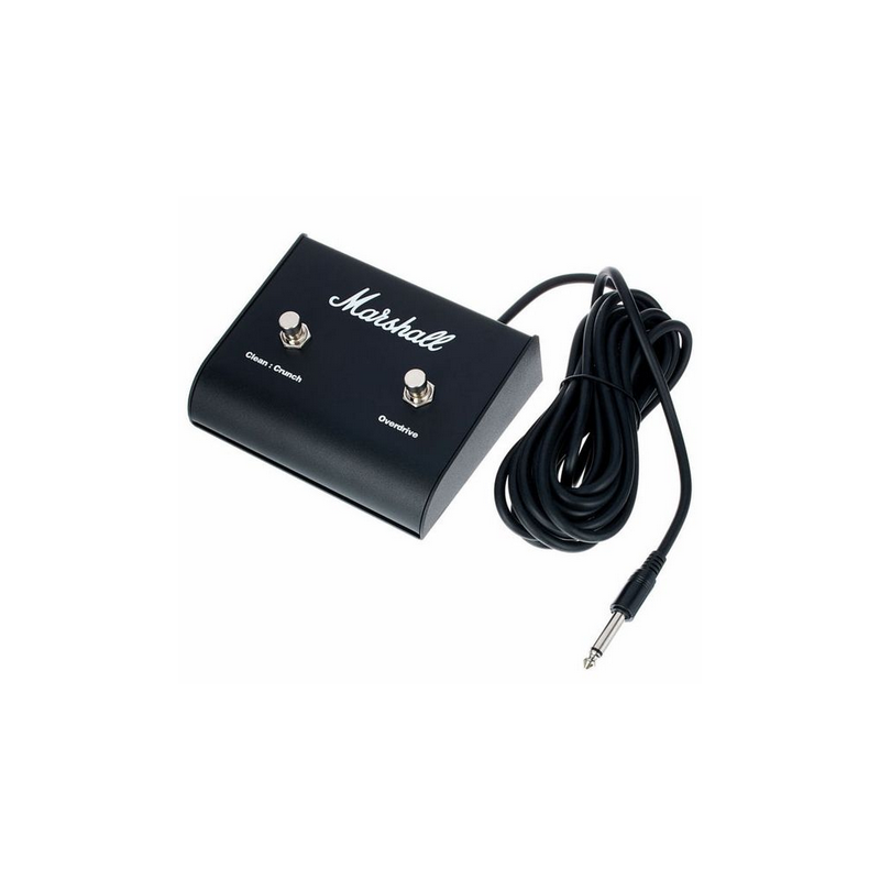 MARSHALL 90010 Foot Switch