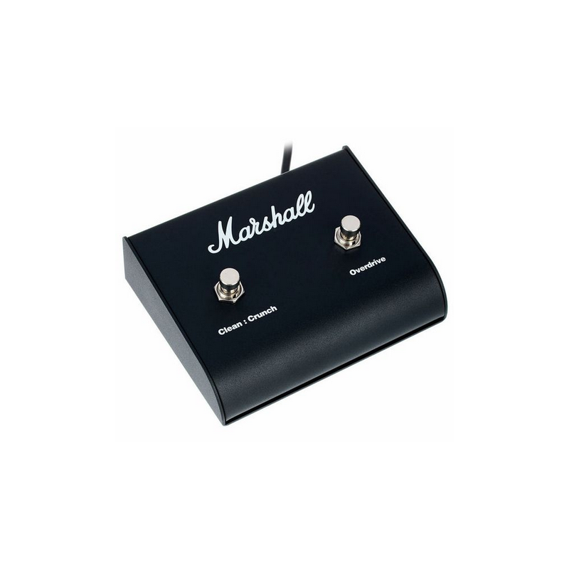 MARSHALL 90010 Foot Switch