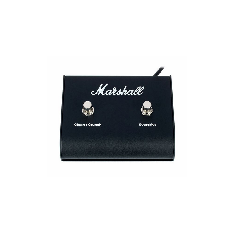 MARSHALL 91003 Foot Switch