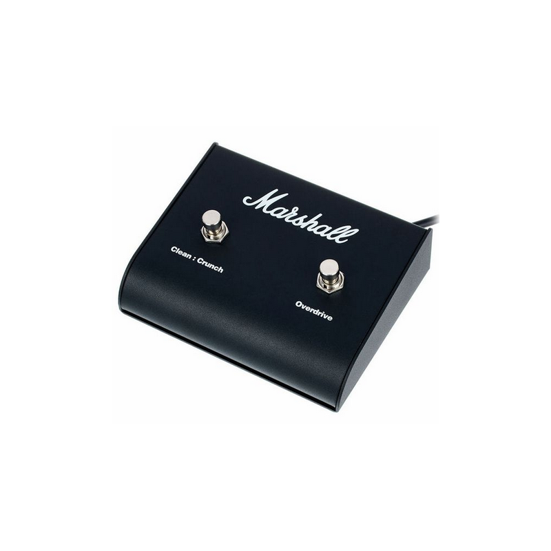 MARSHALL 90010 Foot Switch