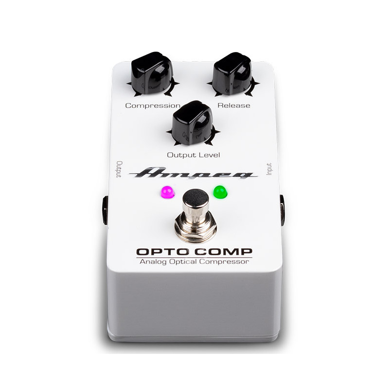 Ampeg Opto Comp Compressor