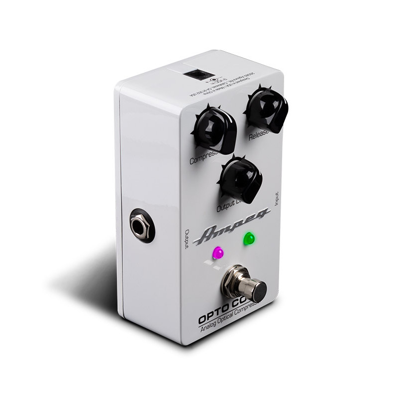 Ampeg Opto Comp Compressor