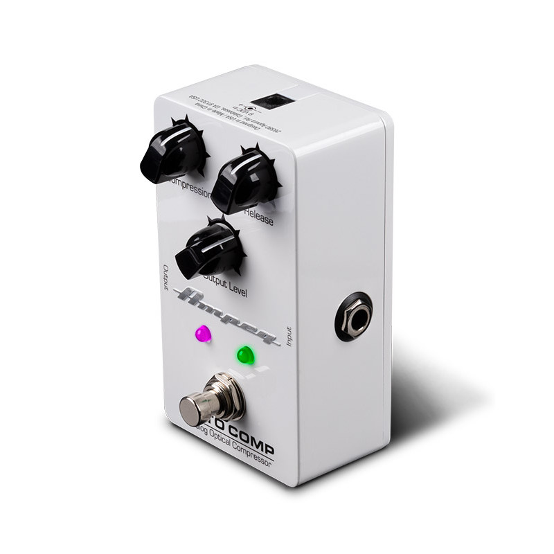 Ampeg Opto Comp Compressor