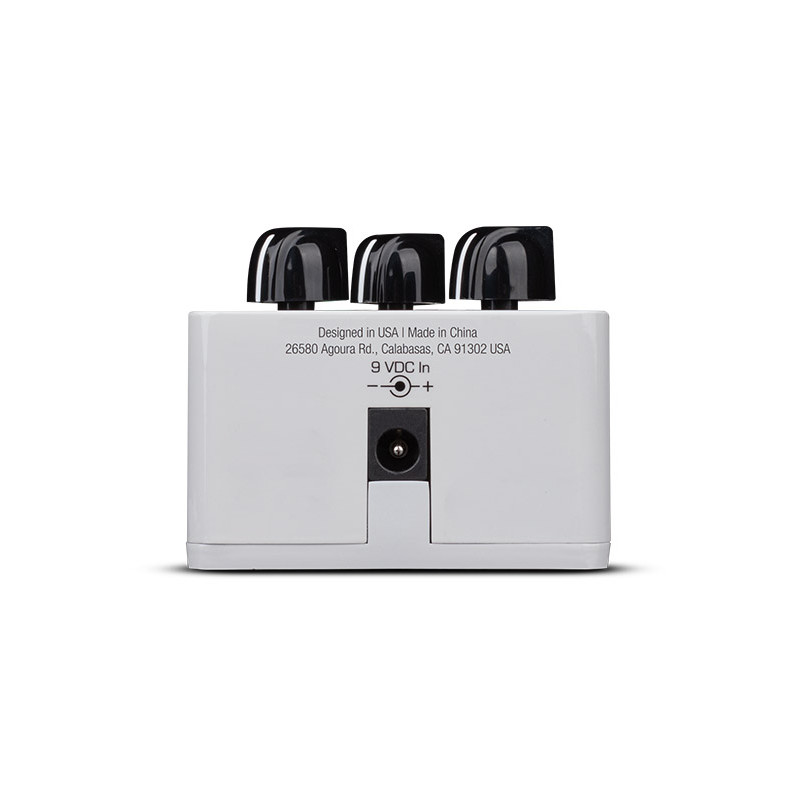 Ampeg Opto Comp Compressor