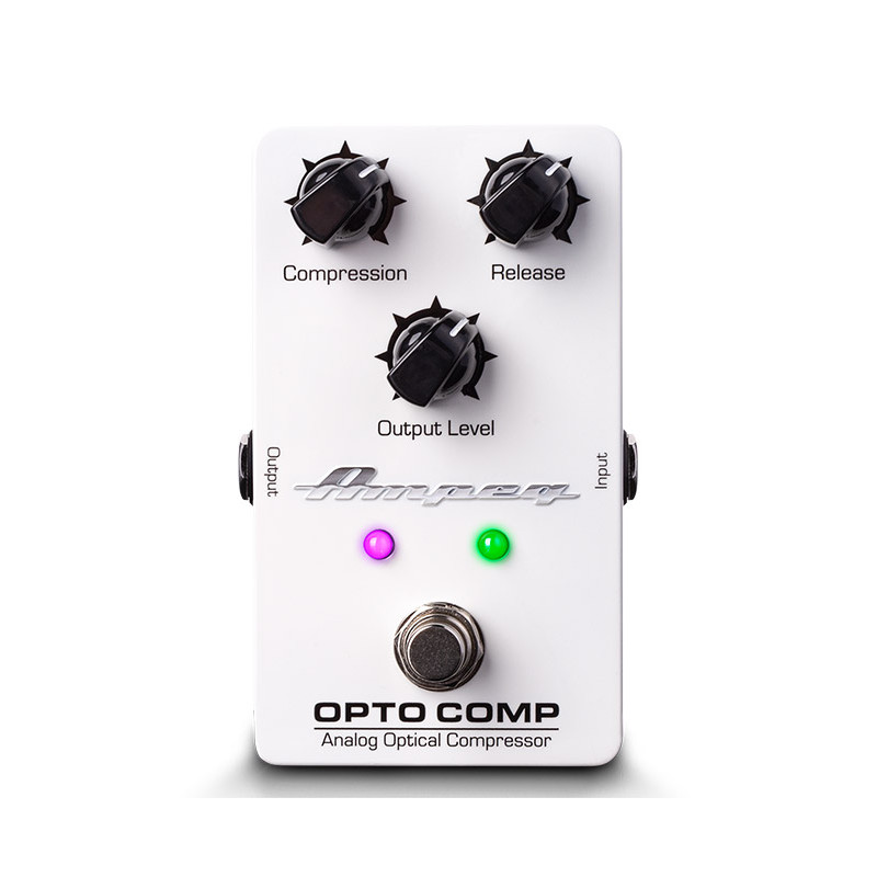 Ampeg Opto Comp Compressor