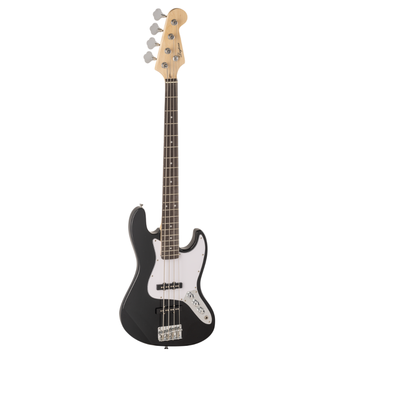 Daytona JB Black