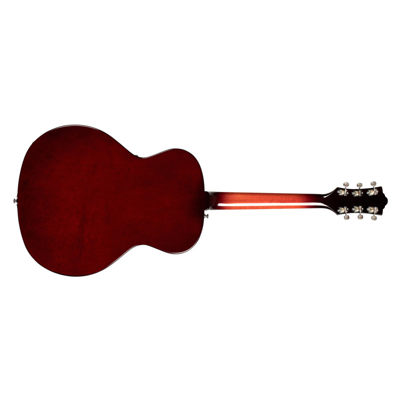 Guild T-50 Slim Vintage Sunburst
