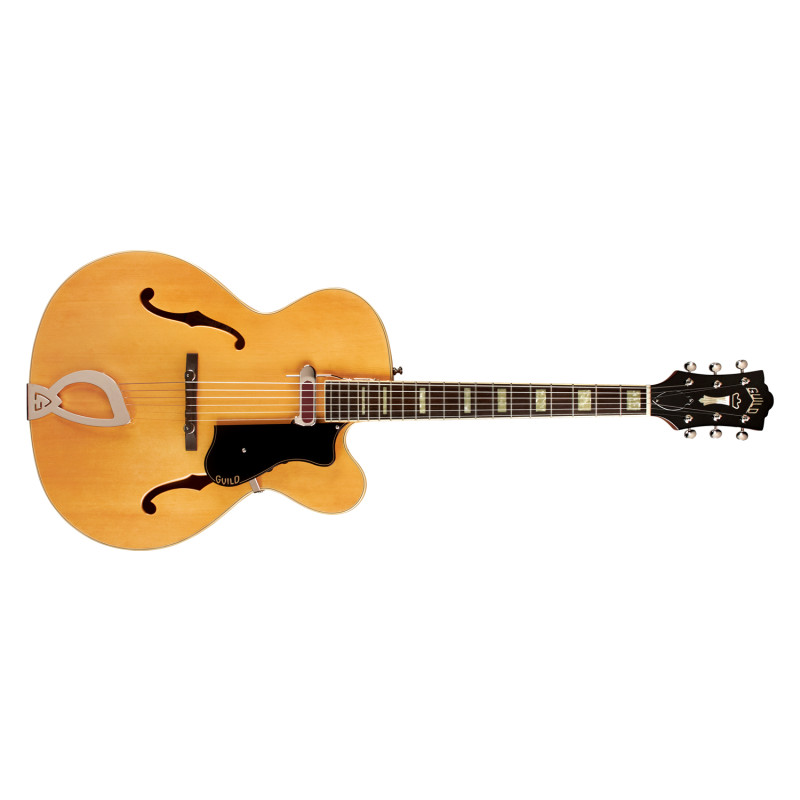 Guild A-150 Savoy Blonde