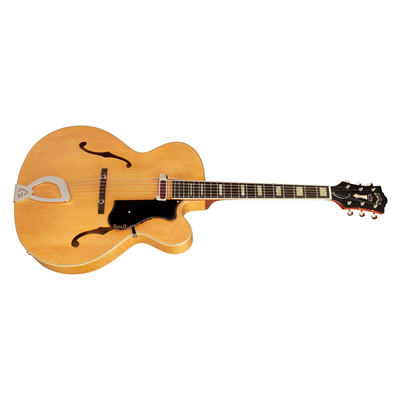 Guild A-150 Savoy Blonde
