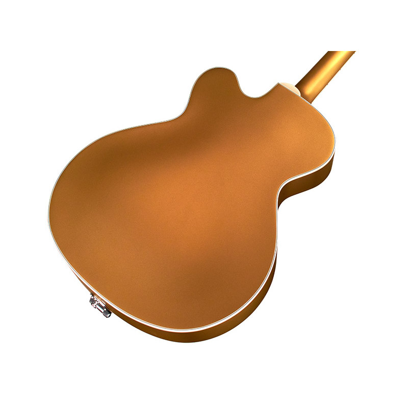 Guild X-175 Manhattan Special Gold Coast