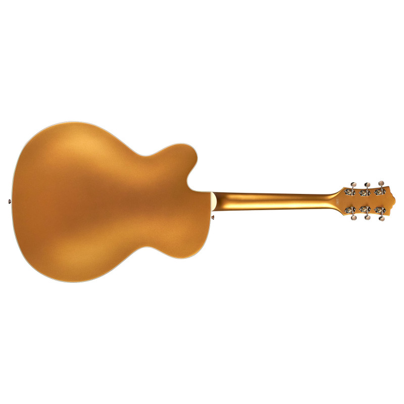 Guild X-175 Manhattan Special Gold Coast