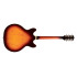 Guild Starfire IV ST Antique Burst