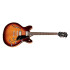 Guild Starfire IV ST Antique Burst