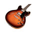 Guild Starfire IV ST Antique Burst