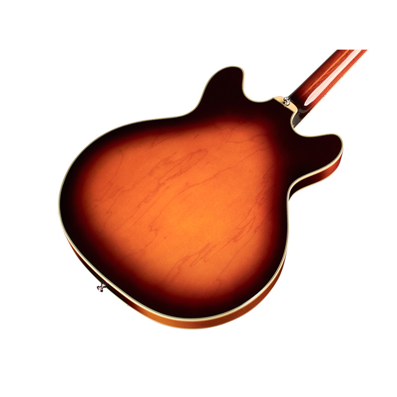Guild Starfire IV ST Antique Burst