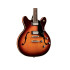 Guild Starfire IV ST Antique Burst